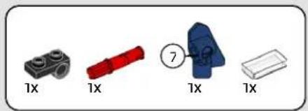 LEGO Technic 42203 - 54 - 6