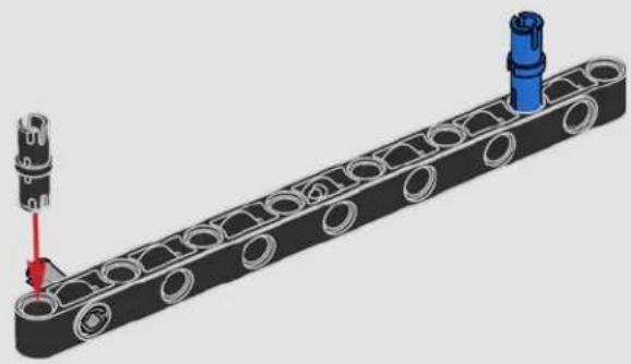 LEGO Technic 42203 - 54 - 13