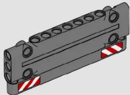 LEGO Technic 42203 - 54 - 18
