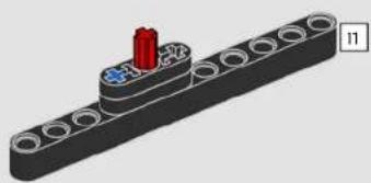 LEGO Technic 42209 - 49