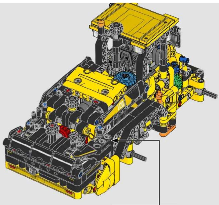 LEGO Technic 42209 - 52