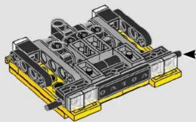 LEGO Technic 42209 - 46