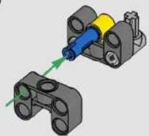 LEGO Technic 42209 - 36