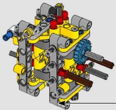 LEGO Technic 42209 - 12