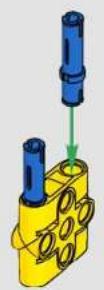 LEGO Technic 42209 - 5