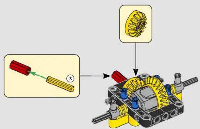 LEGO Technic 42209 - 14