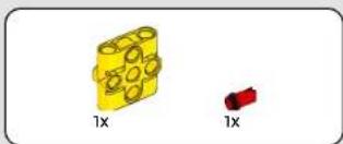LEGO Technic 42209 - 21