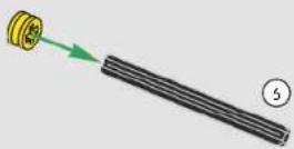 LEGO Technic 42209 - 22