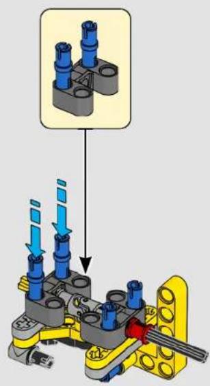 LEGO Technic 42209 - 4