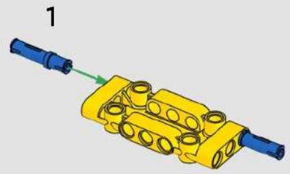 LEGO Technic 42209 - 31
