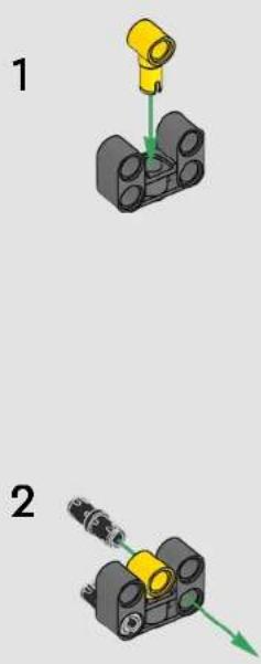 LEGO Technic 42209 - 27