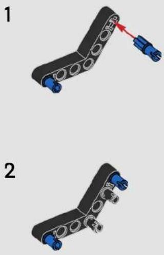 LEGO Technic 42209 - 55
