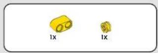 LEGO Technic 42209 - 19