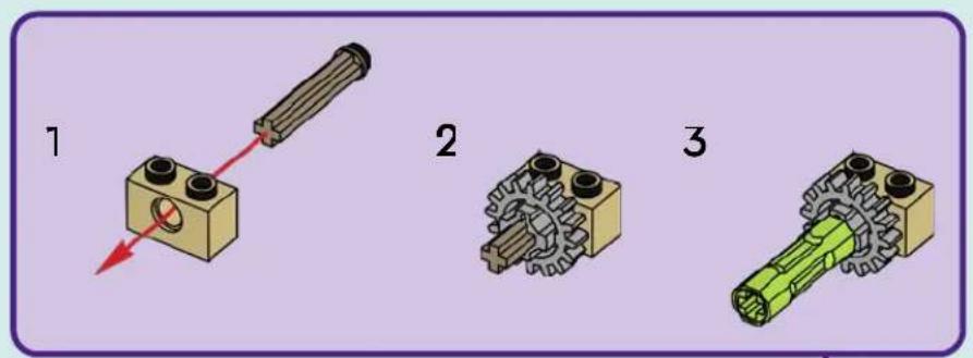LEGO Friends 42650 - 2