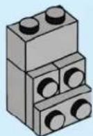LEGO 40814 - 27 - 4