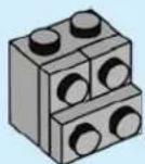 LEGO 40814 - 27 - 3