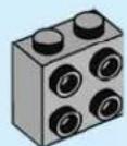 LEGO 40814 - 27 - 1