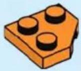 LEGO Brickheadz 40800 - 43 - 1