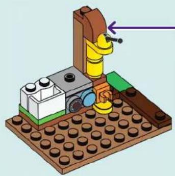 LEGO Friends 42652 - 5