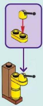 LEGO Friends 42652 - 3
