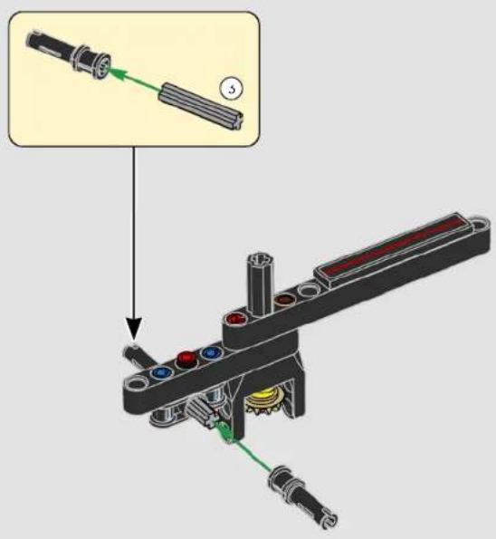LEGO Technic 42212 - 10