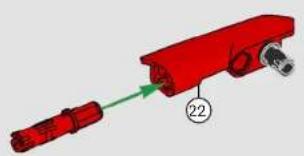 LEGO Technic 42212 - 49