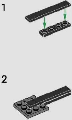 LEGO Technic 42212 - 22