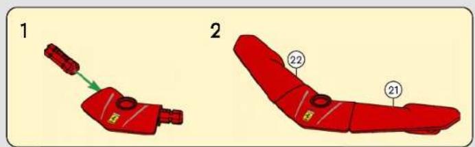 LEGO Technic 42212 - 27