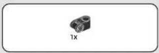 LEGO Technic 42212 - 25