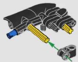 LEGO Technic 42212 - 26