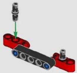 LEGO Technic 42212 - 12