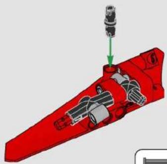 LEGO Technic 42212 - 45