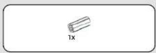 LEGO Technic 42212 - 2