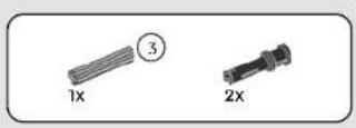 LEGO Technic 42212 - 9