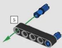 LEGO Technic 42212 - 11