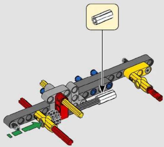 LEGO Technic 42212 - 3