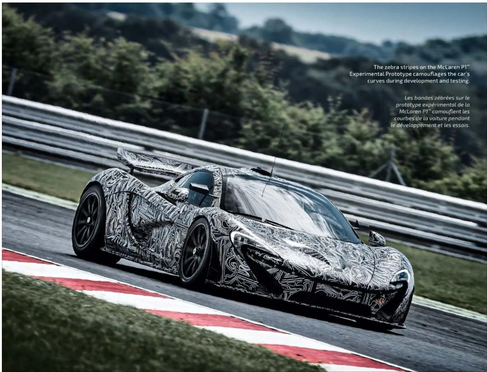 LEGO McLaren P1 42172 - QUEREMOS HACER MÁS SUSTENTABLES NUESTROS MATERIALES DE EMBALAJE - 6