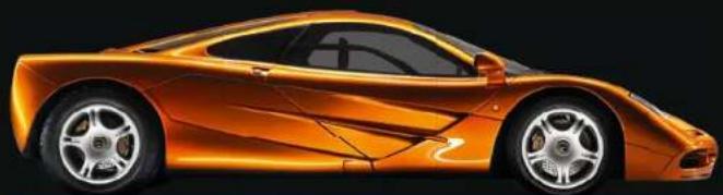 LEGO McLaren P1 42172 - THE PURPOSE OF THE McLAREN P1™ WAS TO SHOW THE INDUSTRY WHAT THE FUTURE OF PERFORMANCE COULD LOOK LIKE. - 2