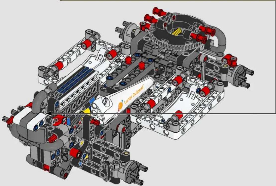 LEGO Technic 42211 - 33