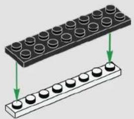 LEGO Technic 42211 - 12