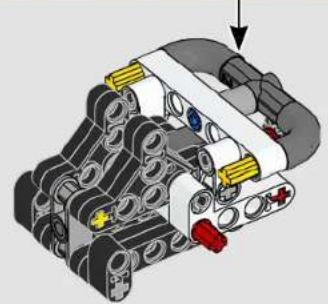 LEGO Technic 42211 - 43
