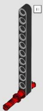 LEGO Technic 42211 - 4