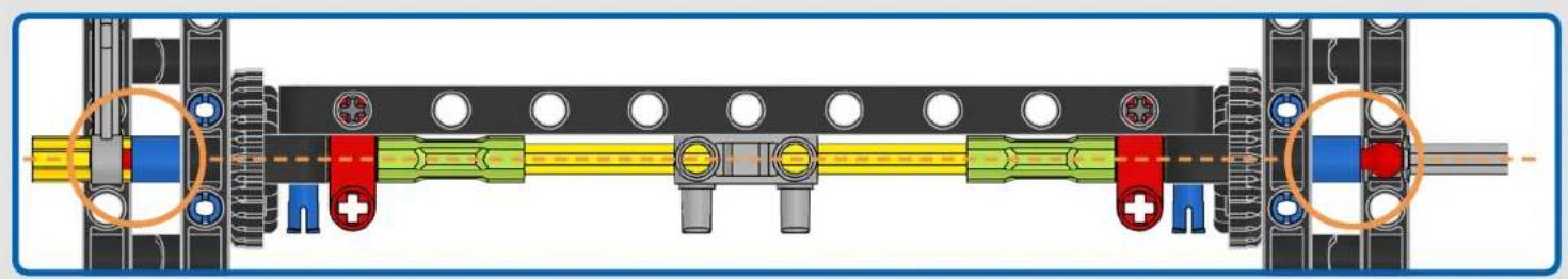 LEGO Technic 42211 - 1
