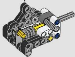 LEGO Technic 42211 - 38