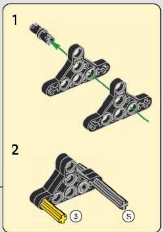 LEGO Technic 42211 - 37