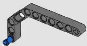 LEGO Technic 42211 - 2
