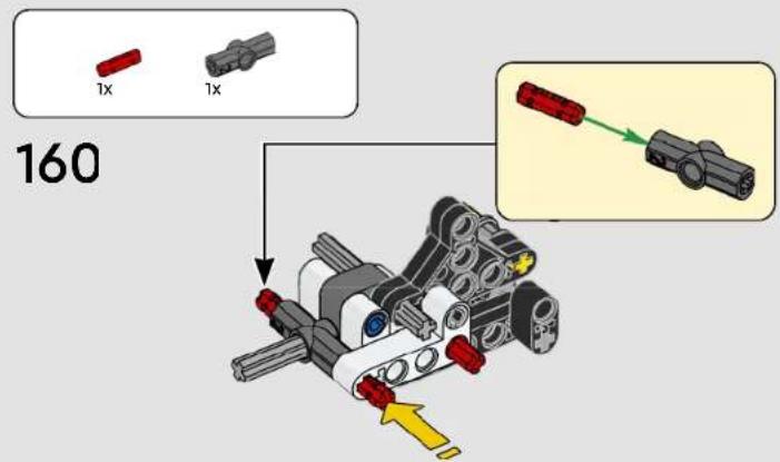 LEGO Technic 42211 - 39