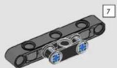 LEGO Technic 42211 - 6