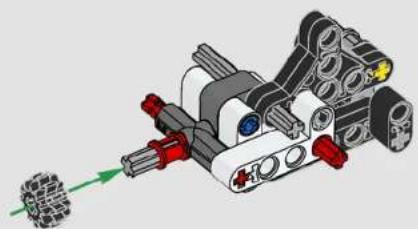 LEGO Technic 42211 - 41