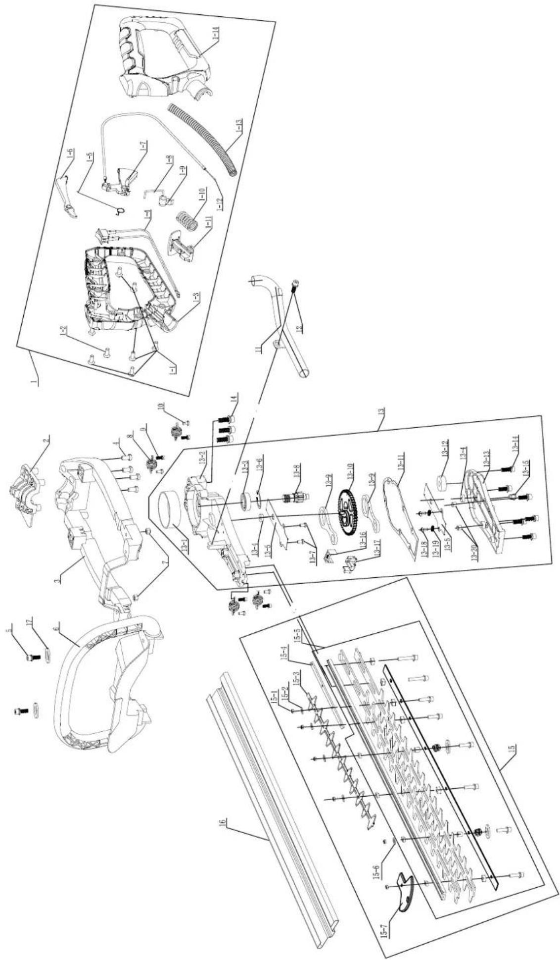 PARKSIDE PBHS 650 A1 - Αξιότιμη πελάτισα, αξιότιμε πελάτη, - 2